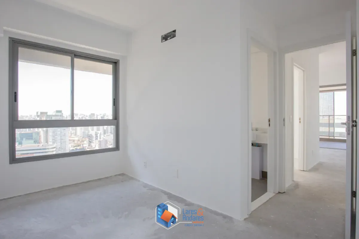 Apartamento, 2 quartos, 78 m² - Foto 40