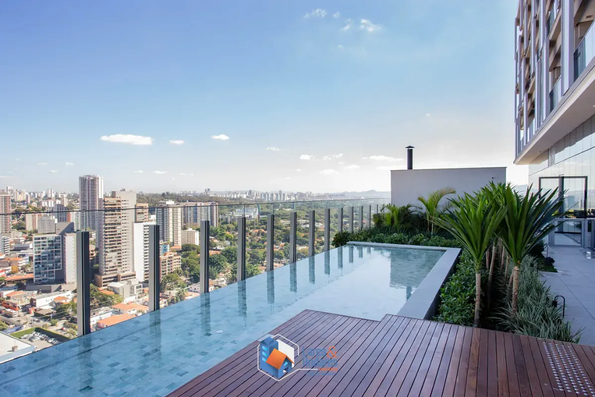 Apartamento, 2 quartos, 78 m² - Foto 45