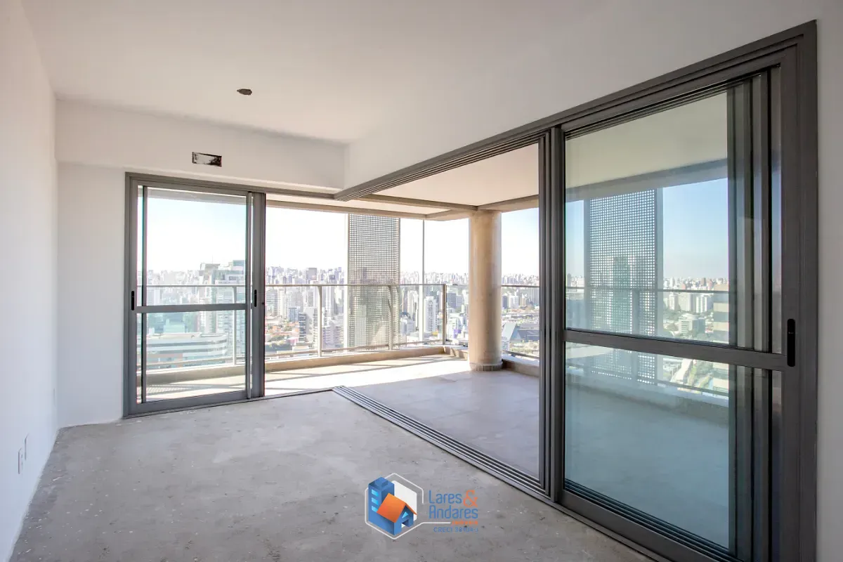 Apartamento, 2 quartos, 78 m² - Foto 33