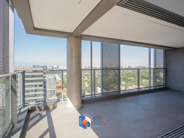 Apartamento com 78m² 2 quartos e 2 banheiros, à venda, no bairro Butantã em São Paulo