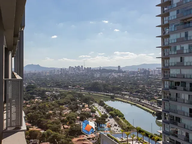 Apartamento com 78m² 2 quartos e 2 banheiros, à venda, no bairro Butantã em São Paulo