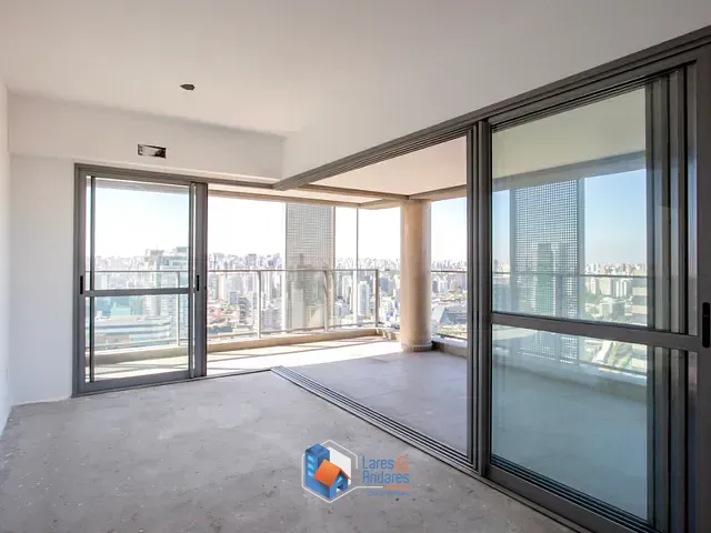 Apartamento com 78m² 2 quartos e 2 banheiros, à venda, no bairro Butantã em São Paulo
