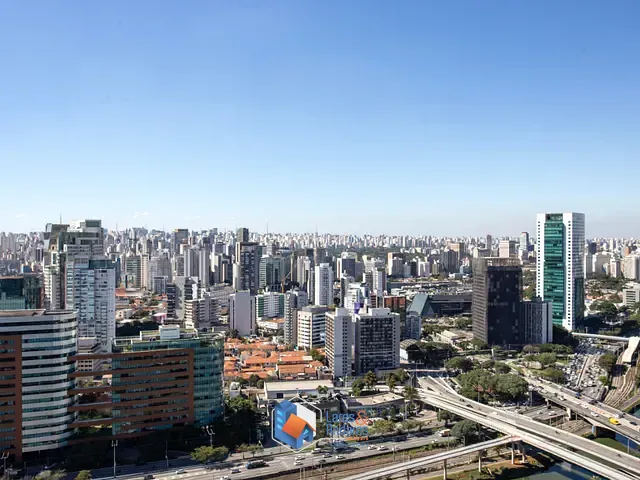 Apartamento com 78m² 2 quartos e 2 banheiros, à venda, no bairro Butantã em São Paulo