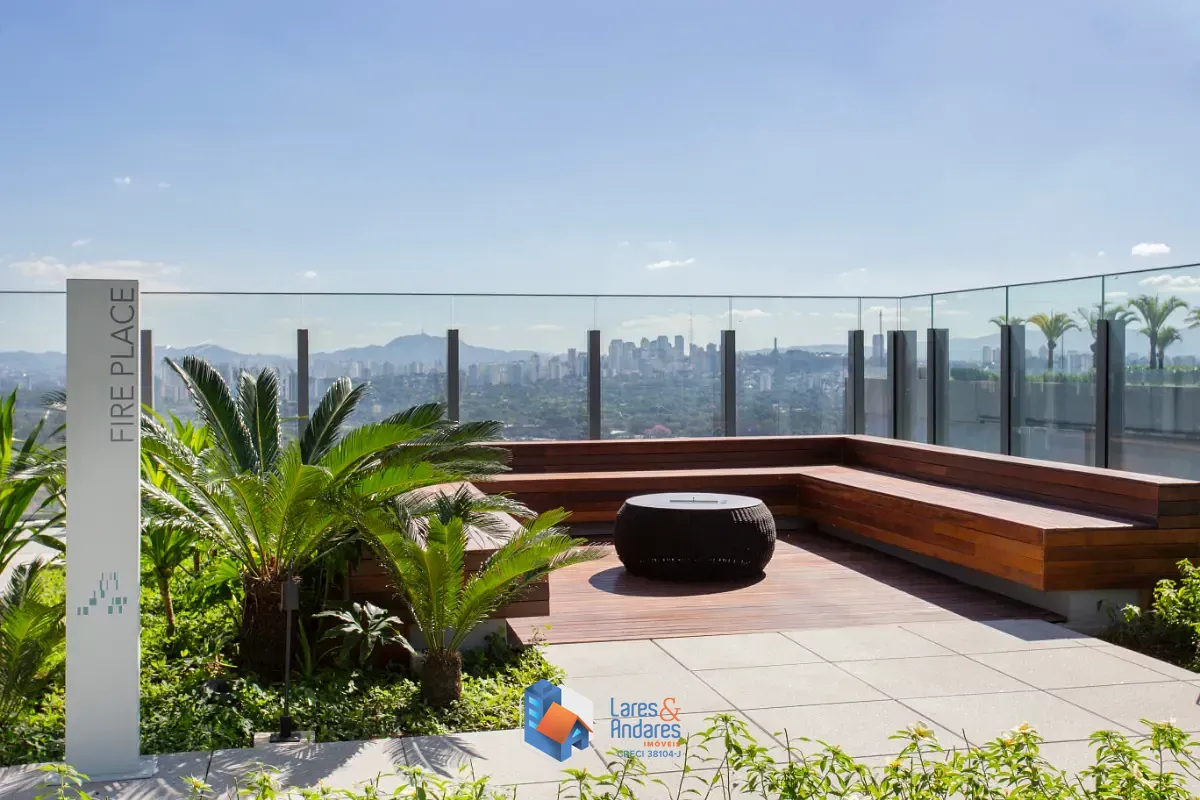 Apartamento, 2 quartos, 78 m² - Foto 52