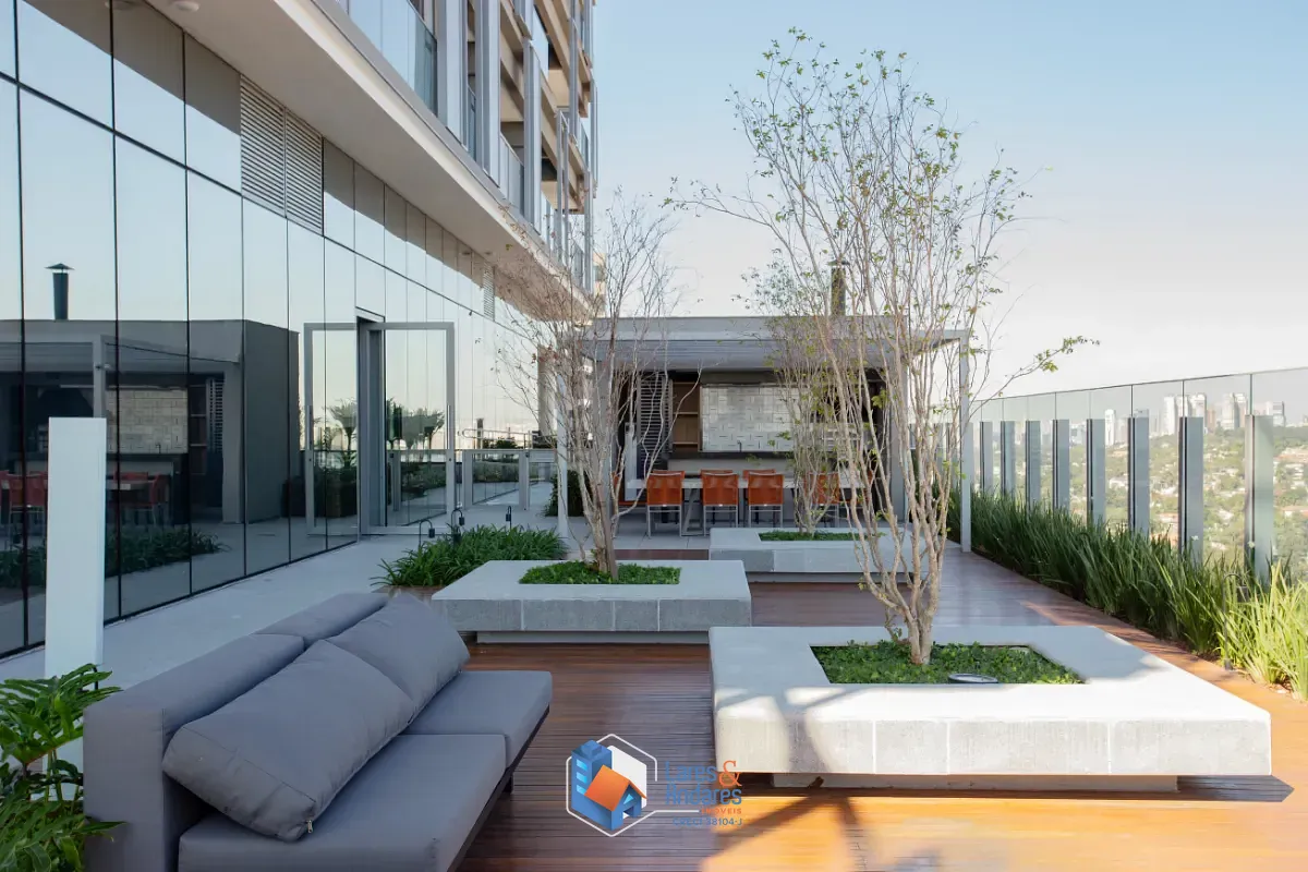 Apartamento, 2 quartos, 78 m² - Foto 51