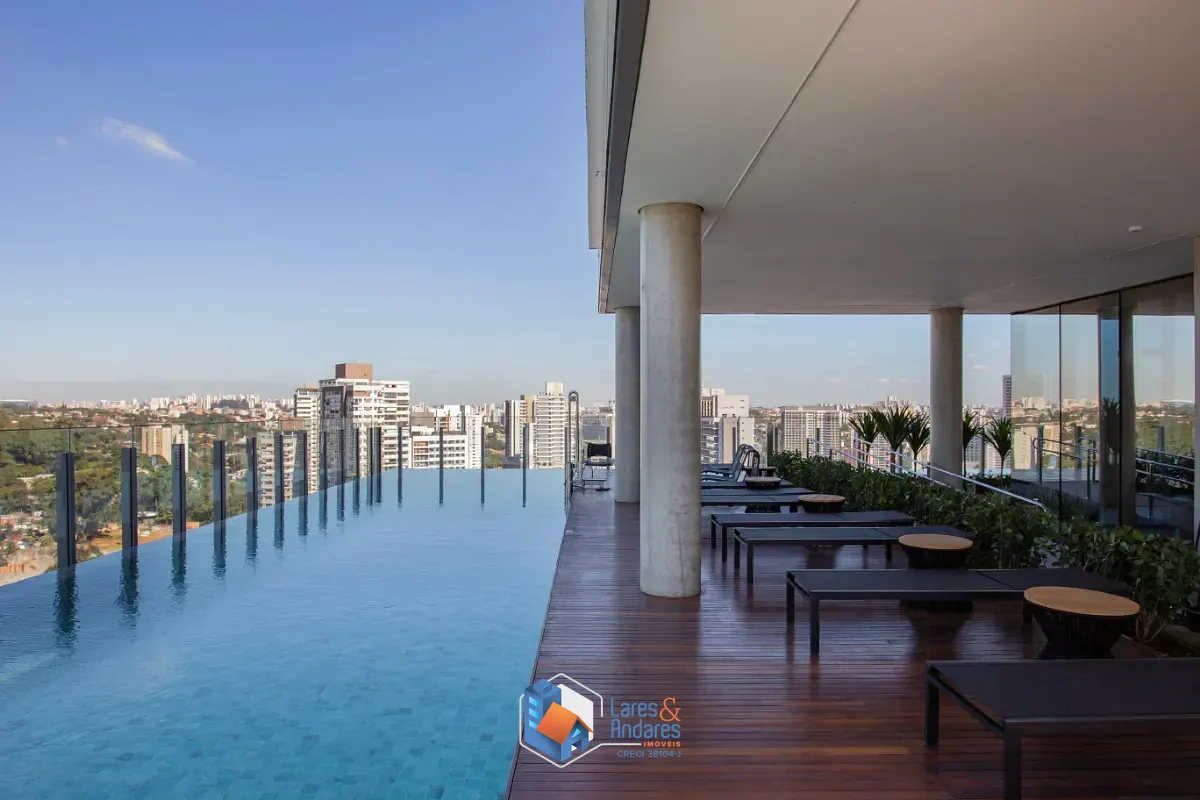 Apartamento, 2 quartos, 78 m² - Foto 42