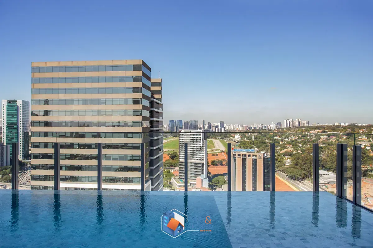 Apartamento, 2 quartos, 78 m² - Foto 46