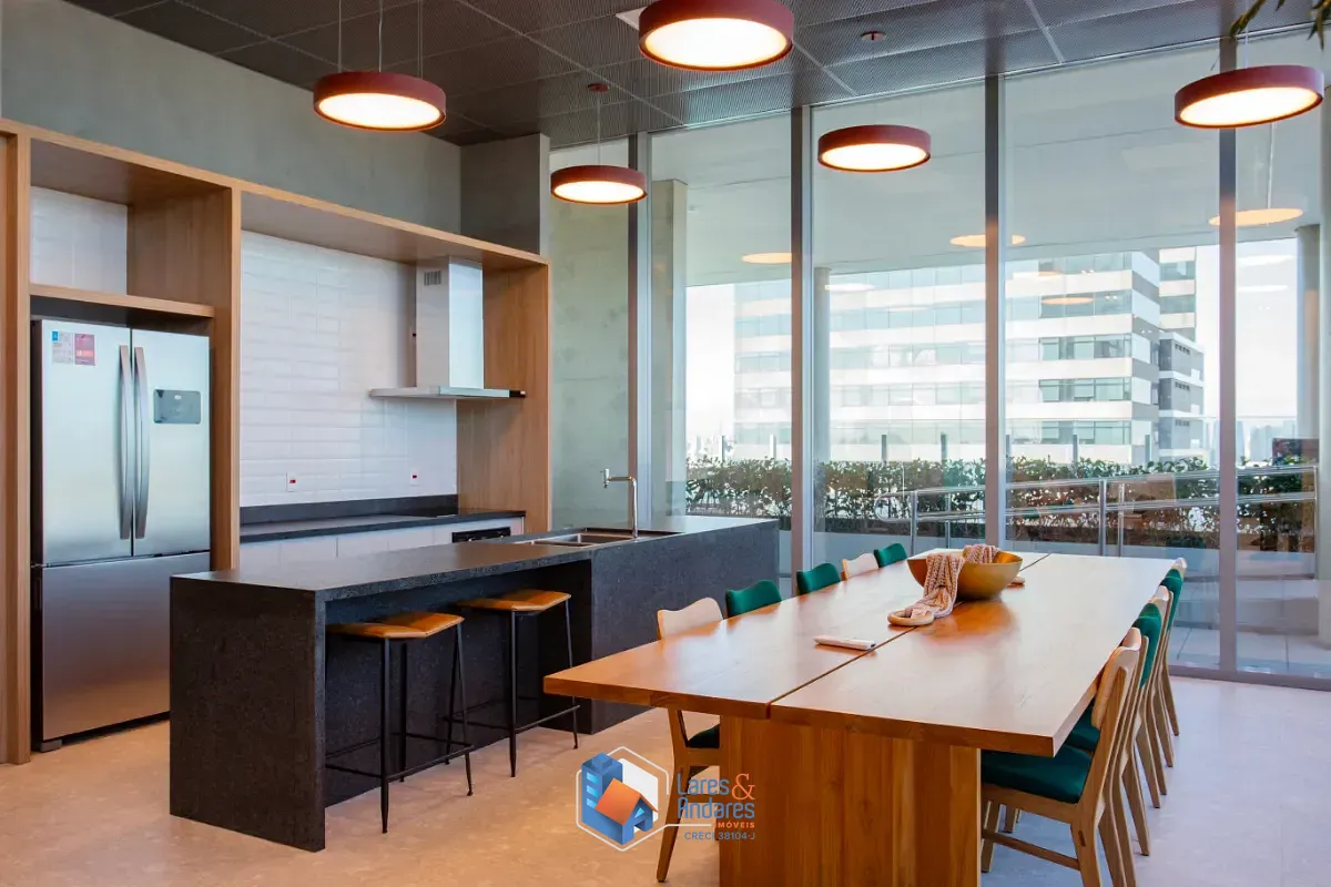Apartamento, 2 quartos, 78 m² - Foto 58
