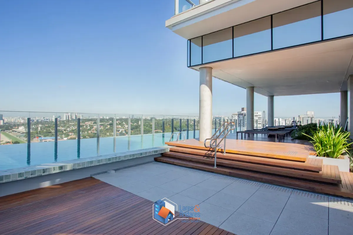 Apartamento, 2 quartos, 78 m² - Foto 43