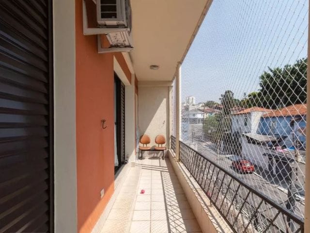 Apartamento com 90m² 2 quartos e 1 banheiro, à venda, no bairro Vila Monumento em São Paulo