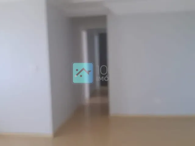 Apartamento com 140m² 4 quartos e 3 banheiros, à venda, no bairro Jardim Esplanada em São José dos Campos