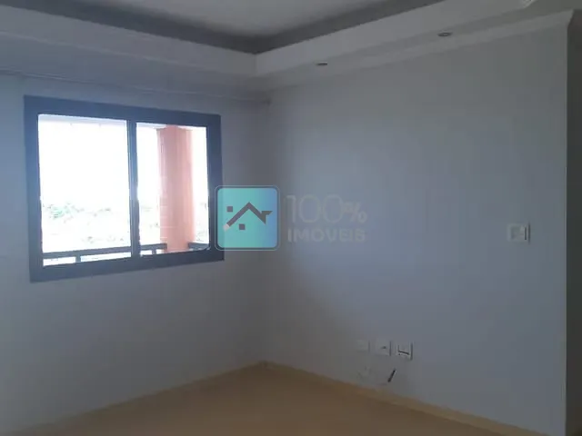Apartamento com 140m² 4 quartos e 3 banheiros, à venda, no bairro Jardim Esplanada em São José dos Campos