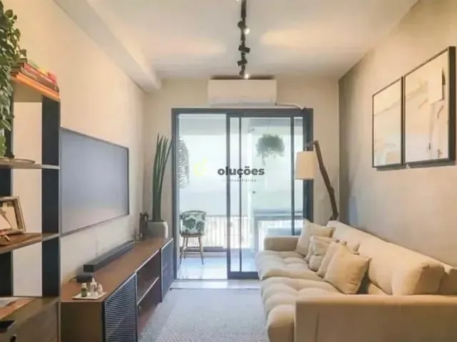 Apartamento 2 quartos e 2 banheiros, à venda, no bairro Ferreira em São Paulo
