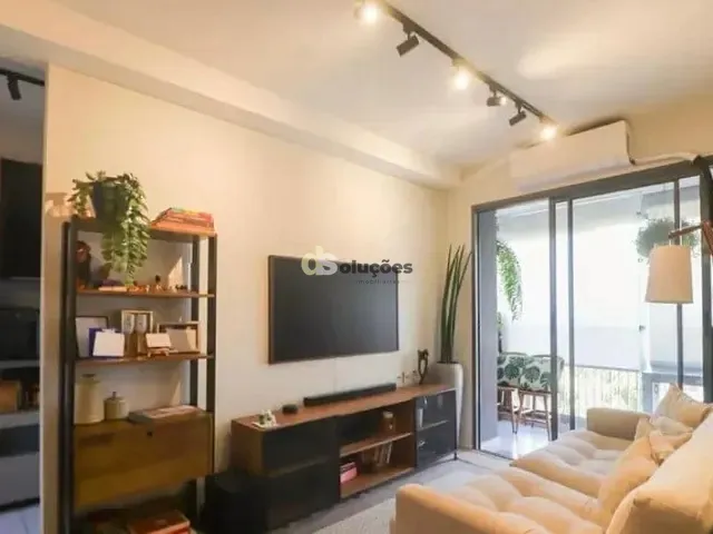 Apartamento 2 quartos e 2 banheiros, à venda, no bairro Ferreira em São Paulo