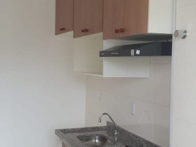 Apartamento 2 quartos e 2 banheiros, à venda ou para alugar, no bairro Condomínio Residencial Colinas do Paratehy em São José dos Campos