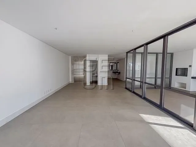 Apartamento com 285m² 3 quartos e 5 banheiros, à venda, no bairro Gleba Fazenda Palhano em Londrina