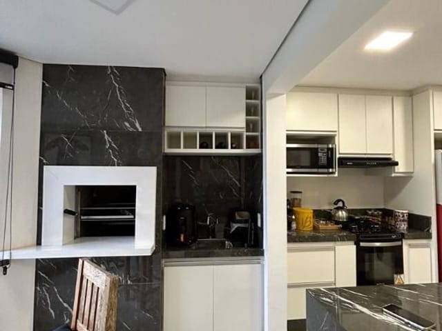 Foto do Apartamento - VIVERE PALHANO - R$ 570.000 - Apartamento com 3 dormitórios à venda, 78 m² - Gleba Palhano - Londrina/PR | Human Imóveis
