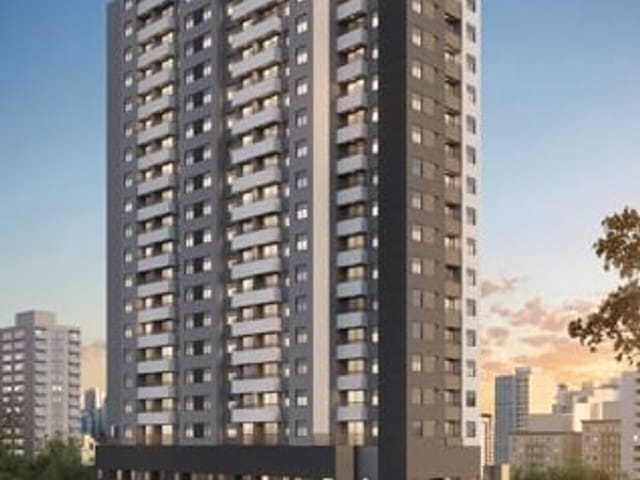 Foto do Apartamento - Apartamento à venda 2 Quartos, 39.12M², Perdizes, São Paulo - SP | Today Perdizes - Residencial | Lares e Andares Imóveis