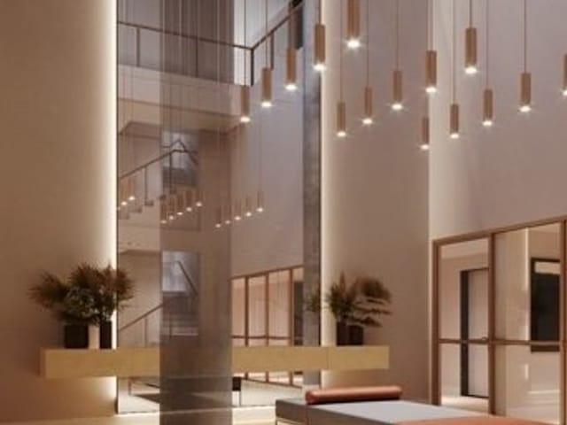 Foto do Apartamento - Apartamento à venda 2 Quartos, 39.12M², Perdizes, São Paulo - SP | Today Perdizes - Residencial | Lares e Andares Imóveis