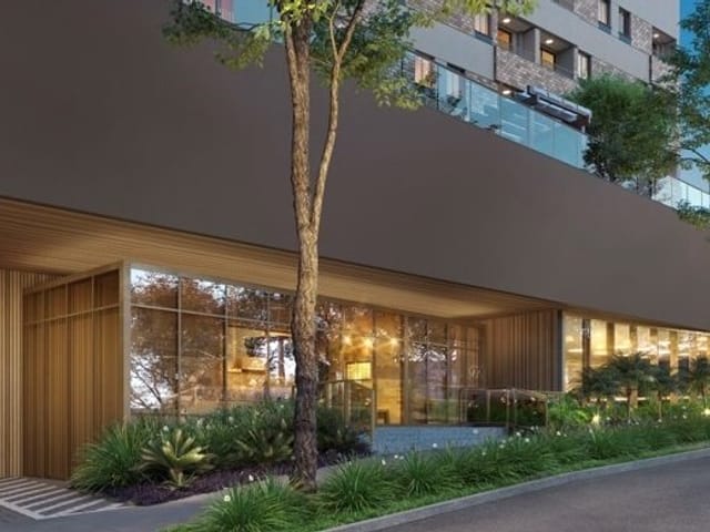 Foto do Apartamento - Apartamento à venda 2 Quartos, 39.12M², Perdizes, São Paulo - SP | Today Perdizes - Residencial | Lares e Andares Imóveis