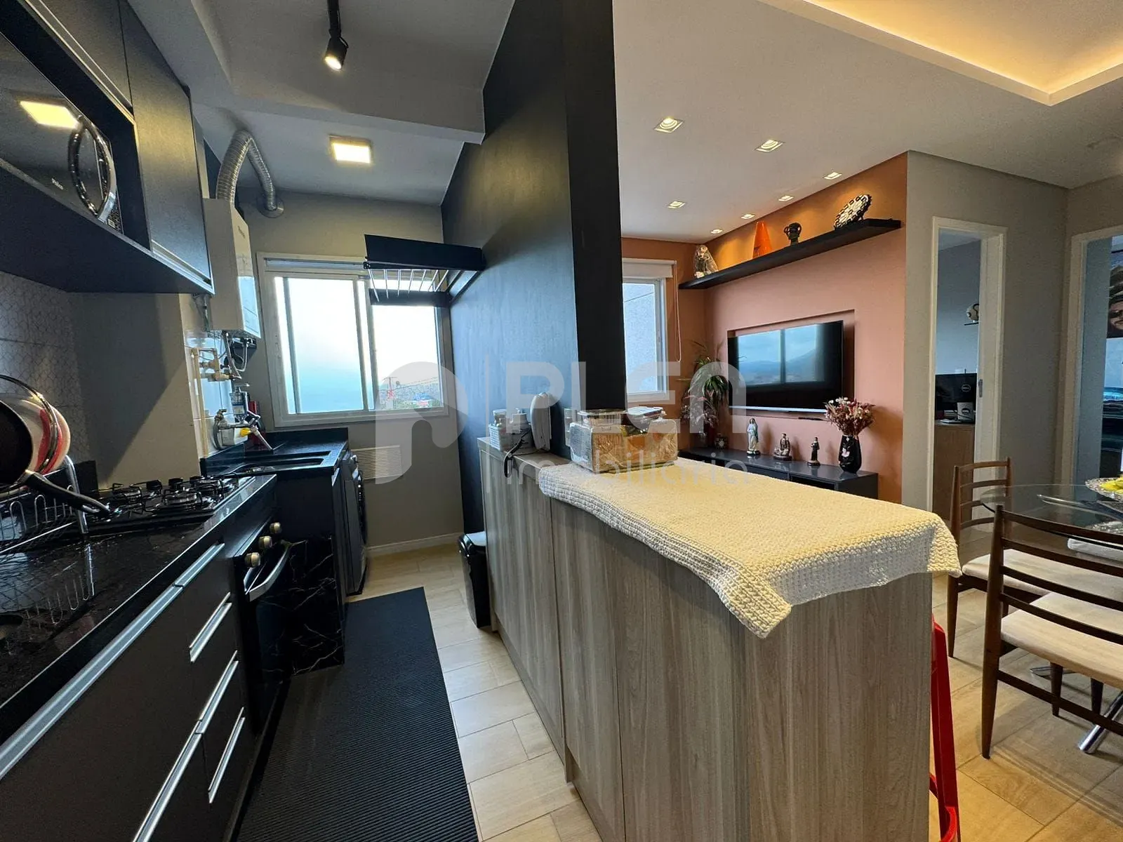 Apartamento de 2 quartos à venda em Tucuruvi, São Paulo