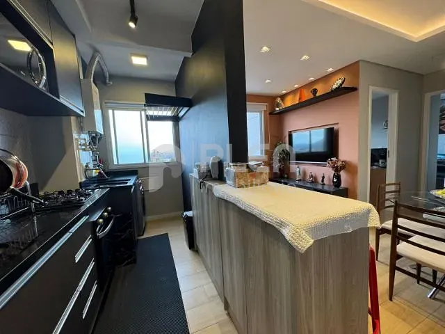 Apartamento 2 quartos e 1 banheiro, à venda, no bairro Tucuruvi em São Paulo
