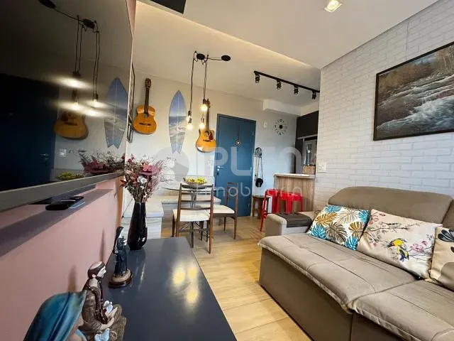 Apartamento 2 quartos e 1 banheiro, à venda, no bairro Tucuruvi em São Paulo