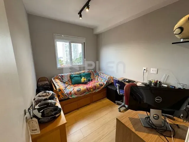 Apartamento 2 quartos e 1 banheiro, à venda, no bairro Tucuruvi em São Paulo