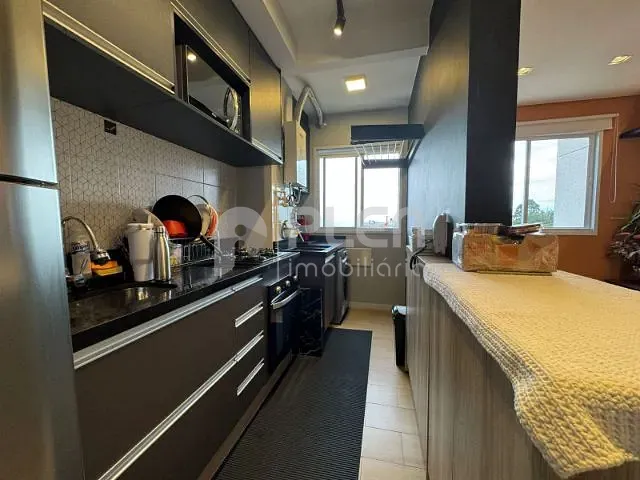 Apartamento 2 quartos e 1 banheiro, à venda, no bairro Tucuruvi em São Paulo