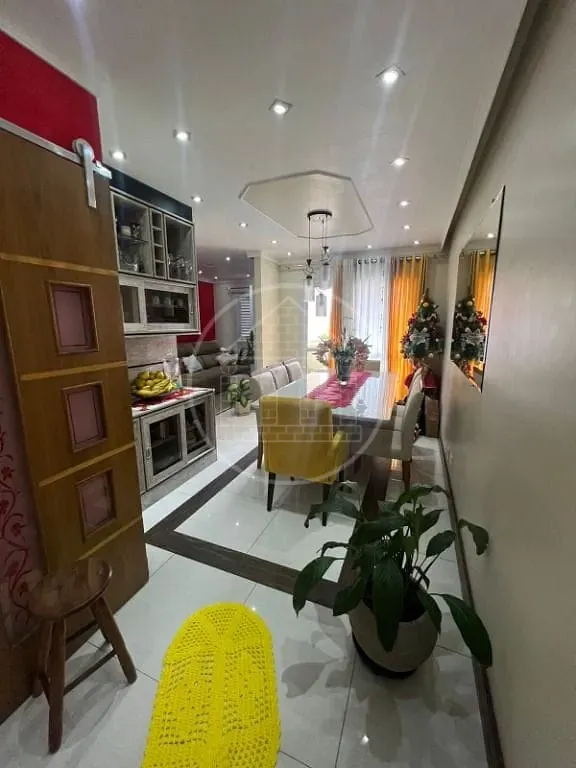 Apartamento, 2 quartos, 72 m² - Foto 9