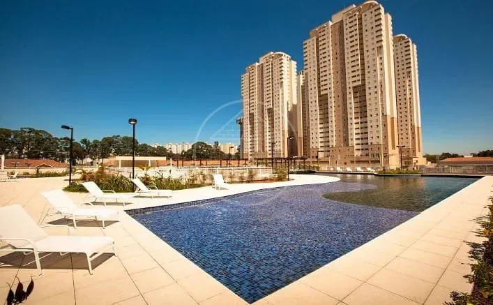 Apartamento, 2 quartos, 72 m² - Foto 3
