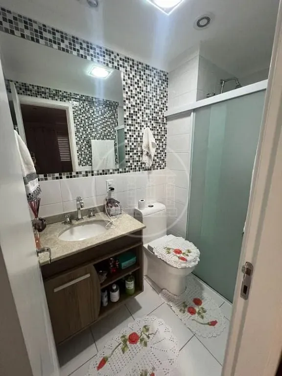 Apartamento, 2 quartos, 72 m² - Foto 14