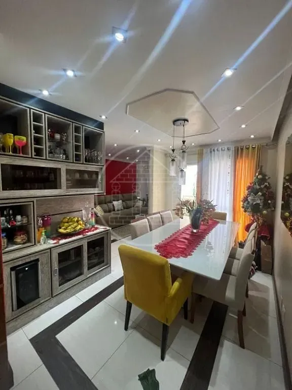 Apartamento, 2 quartos, 72 m² - Foto 5