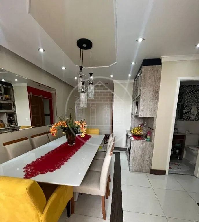 Apartamento, 2 quartos, 72 m² - Foto 2
