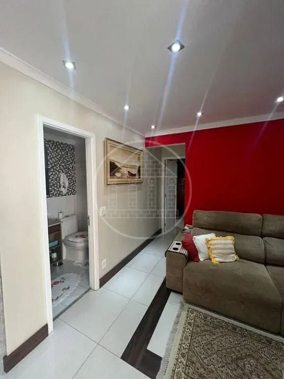 Apartamento, 2 quartos, 72 m² - Foto 11