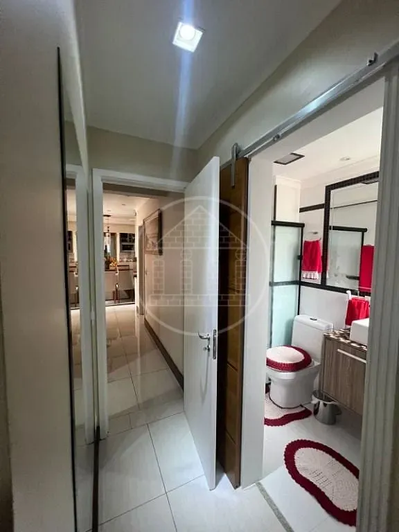 Apartamento, 2 quartos, 72 m² - Foto 8