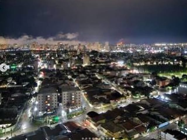 Foto do Apartamento - Apartamento com 2 dormitórios à venda, 102 m² por R$ 899.000 - Jardim das Indústrias - São José dos Campos/SP | RUSSI IMÓVEIS