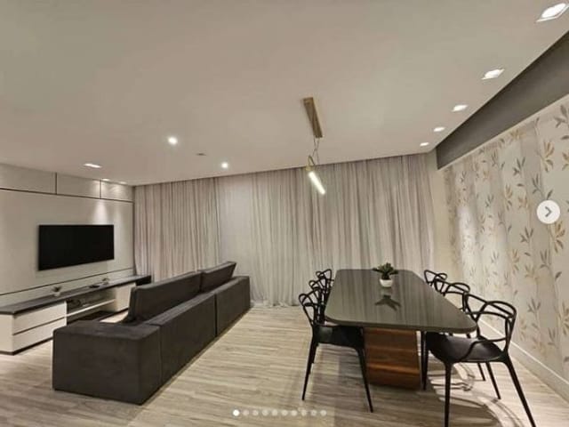 Foto do Apartamento - Apartamento com 2 dormitórios à venda, 102 m² por R$ 899.000 - Jardim das Indústrias - São José dos Campos/SP | RUSSI IMÓVEIS
