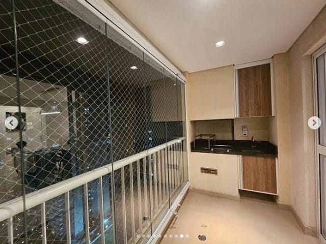 Foto do Apartamento - Apartamento com 2 dormitórios à venda, 102 m² por R$ 899.000 - Jardim das Indústrias - São José dos Campos/SP | RUSSI IMÓVEIS