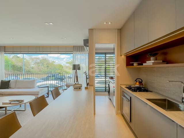 Apartamento com 95m² 3 quartos e 4 banheiros, à venda, no bairro Alphagran Alphaville em Barueri