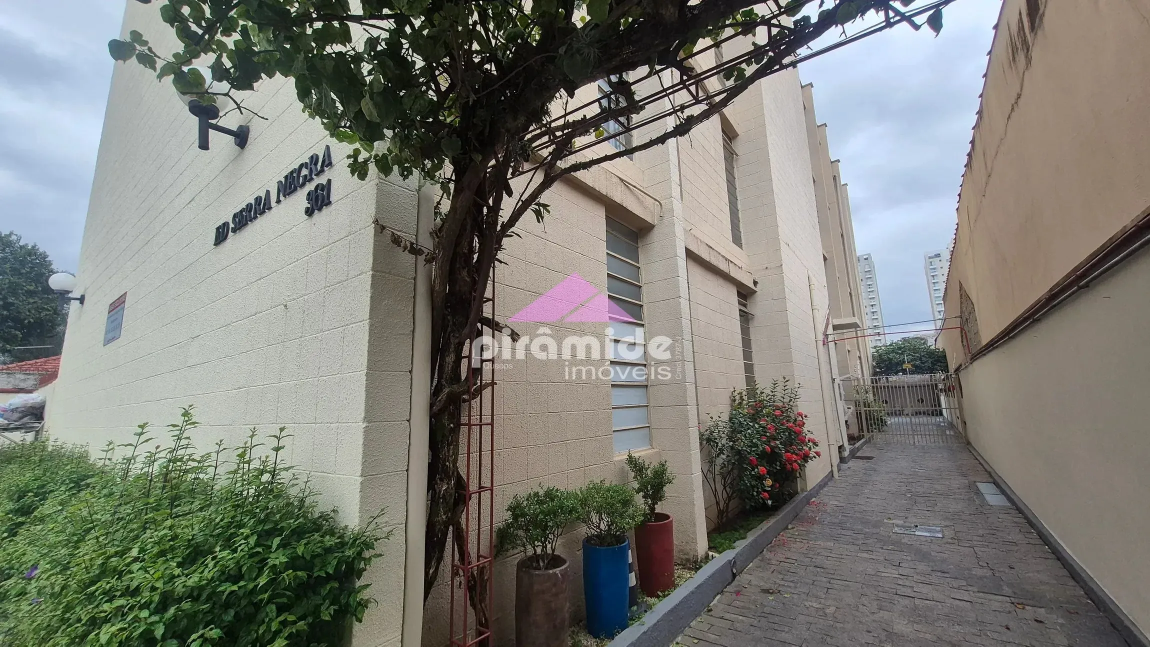 Apartamento, 1 quarto, 37 m² - Foto 4
