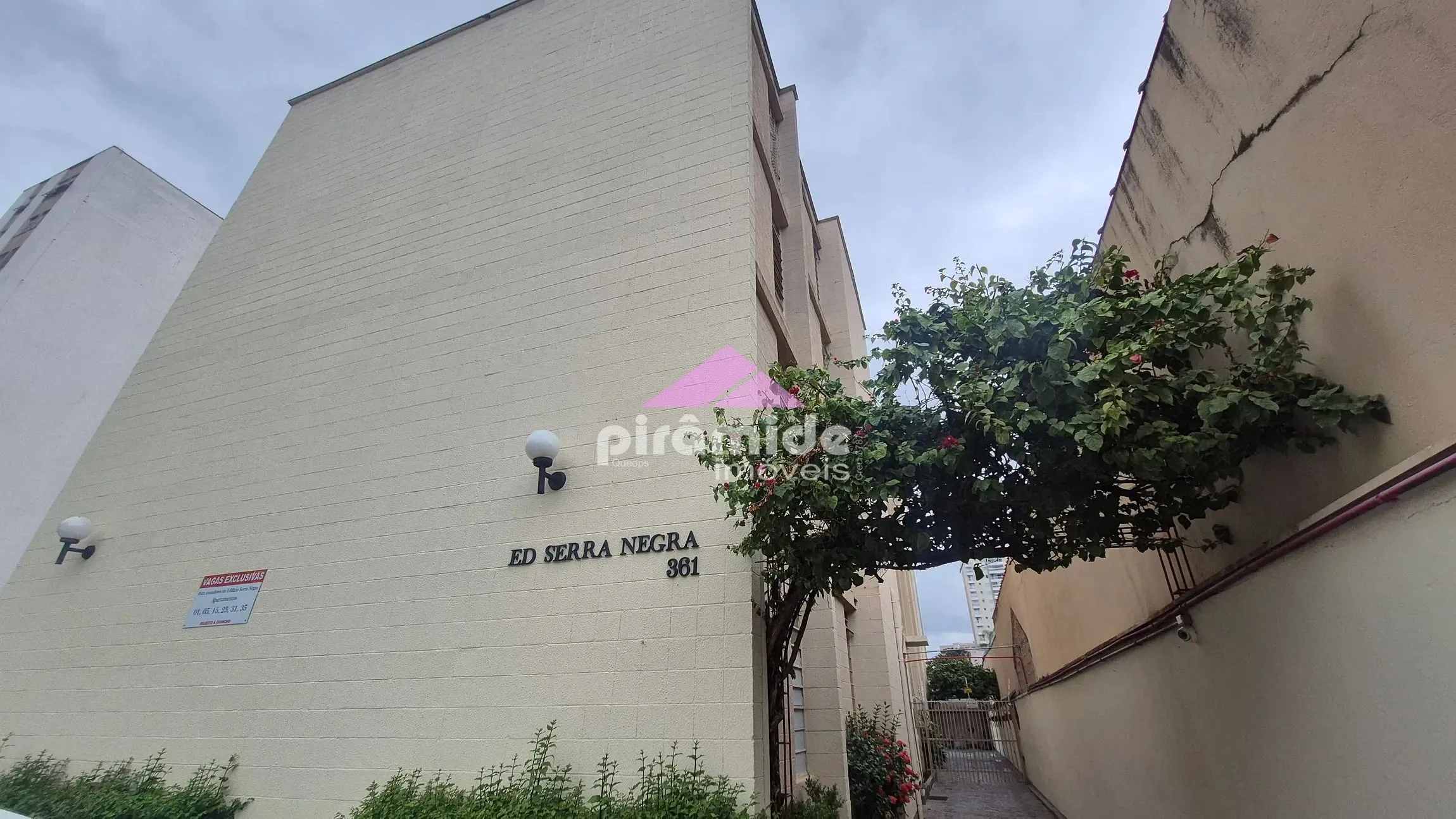 Apartamento, 1 quarto, 37 m² - Foto 2