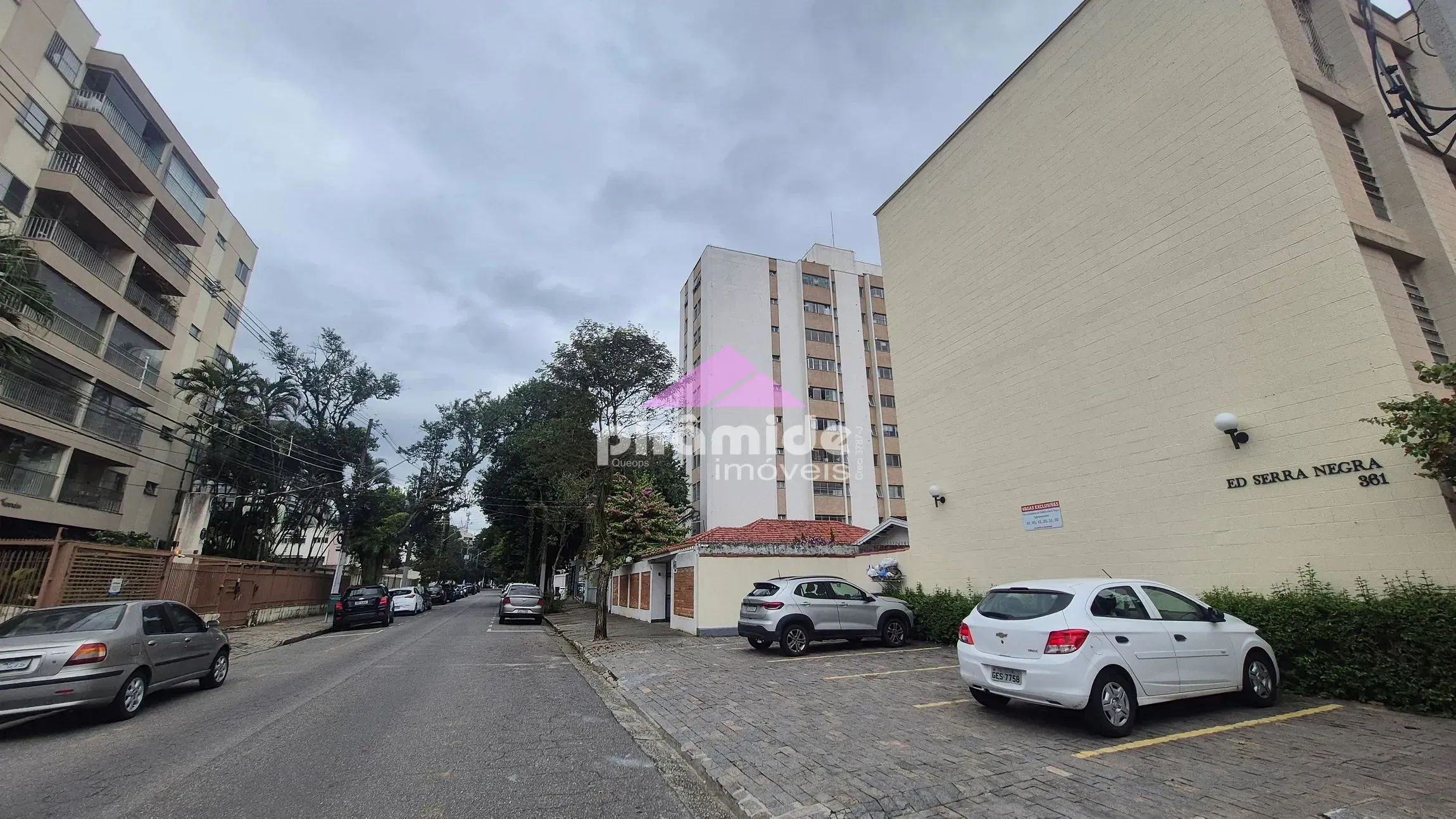 Apartamento, 1 quarto, 37 m² - Foto 12