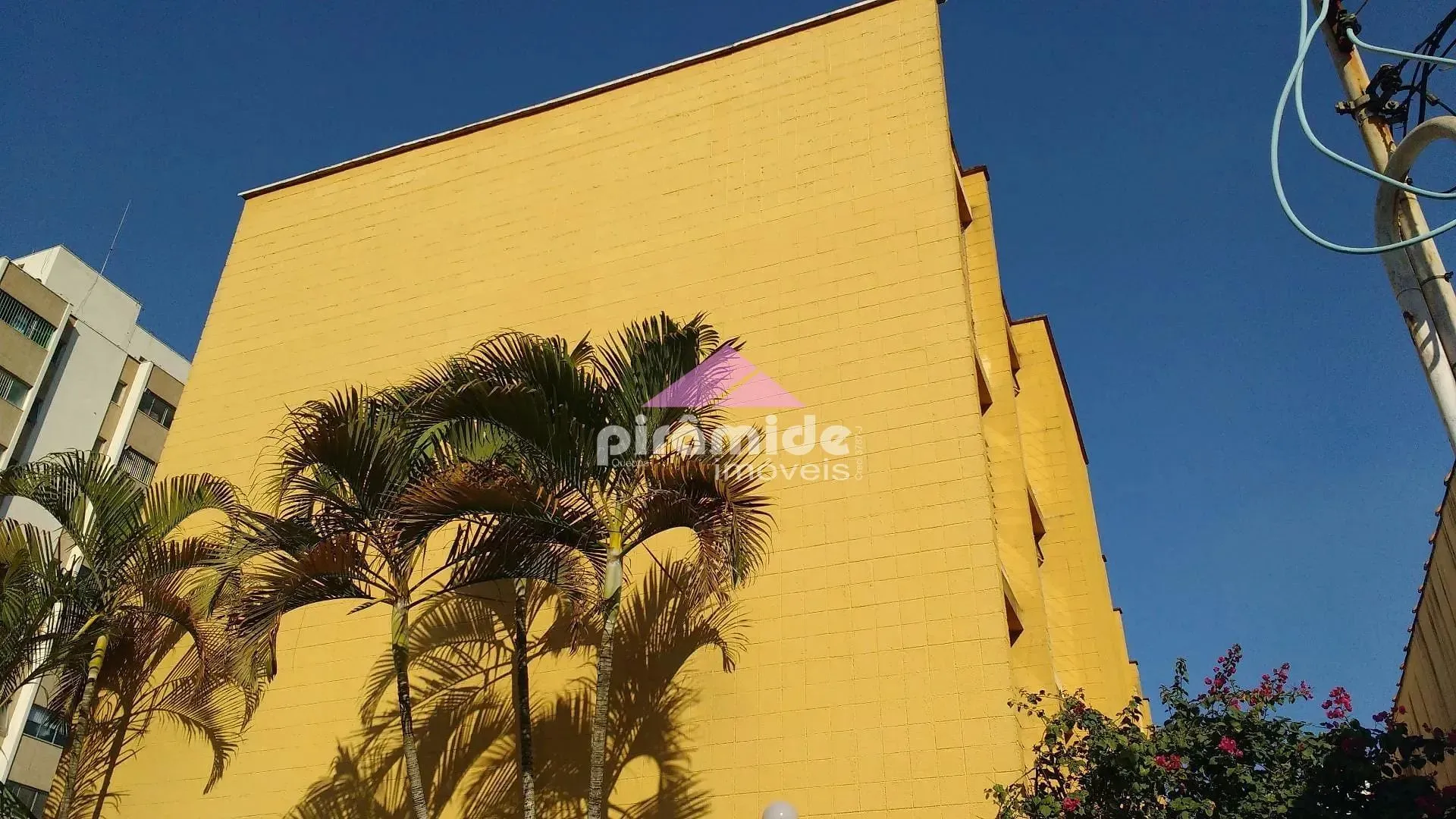 Apartamento, 1 quarto, 37 m² - Foto 3
