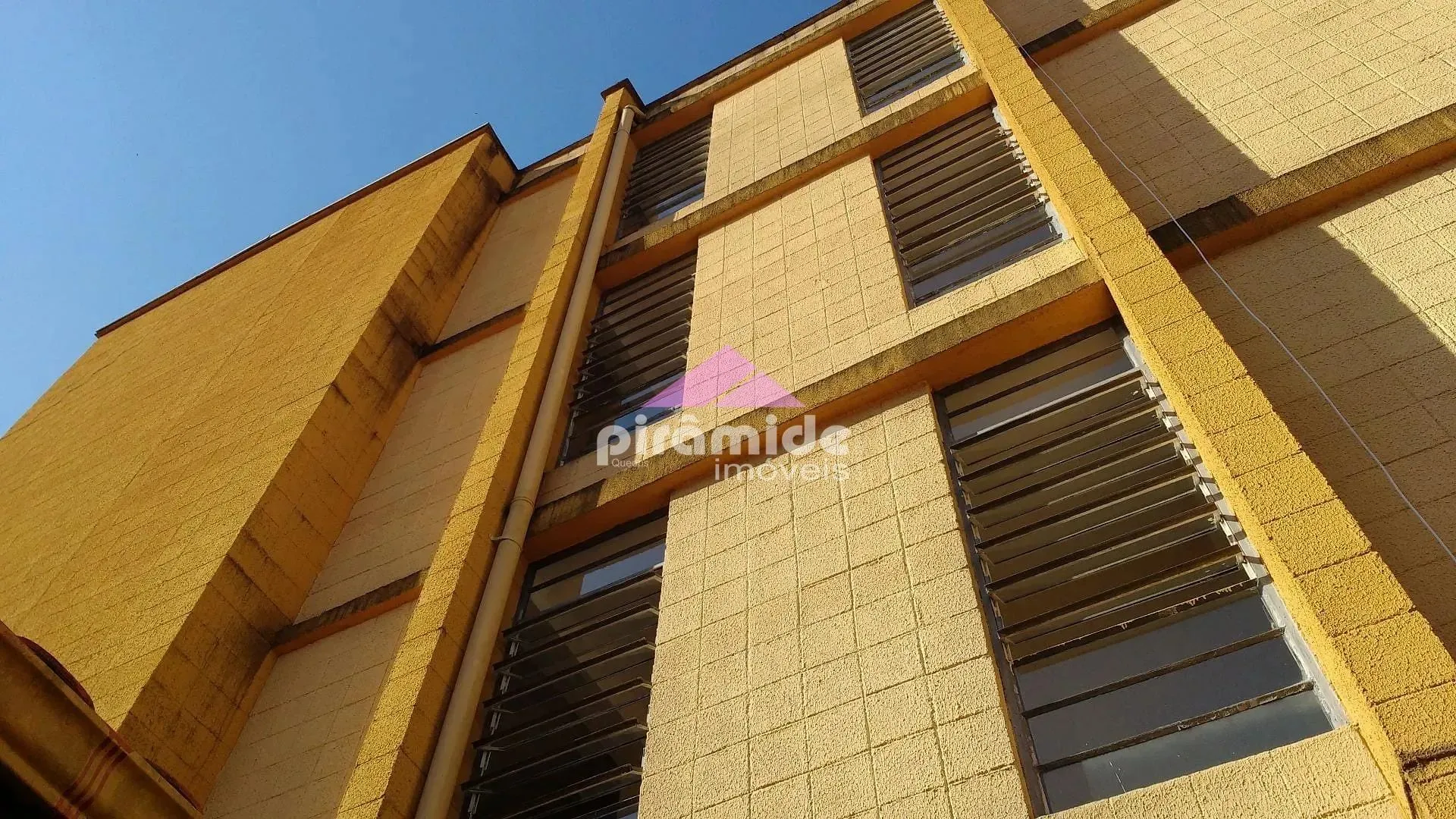 Apartamento, 1 quarto, 37 m² - Foto 1