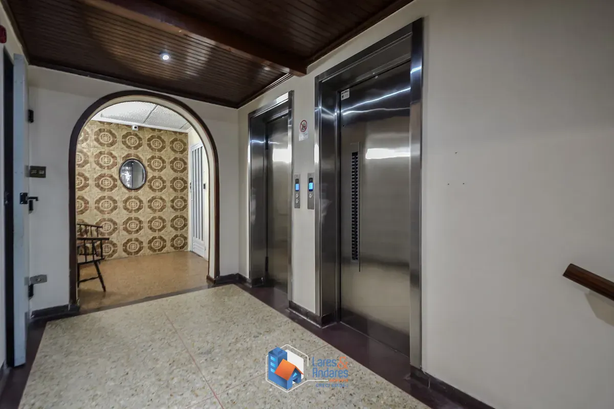 Apartamento, 2 quartos, 95 m² - Foto 35