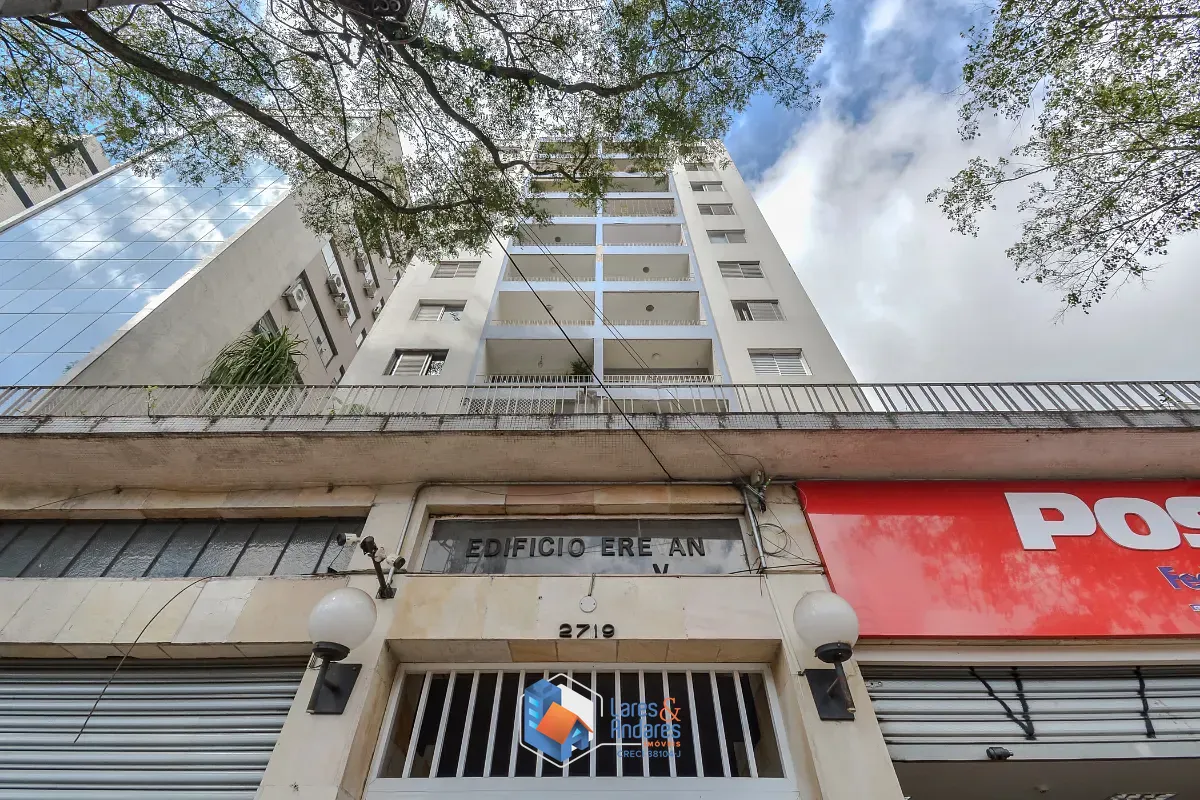 Apartamento, 2 quartos, 95 m² - Foto 34
