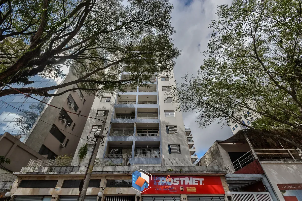 Apartamento, 2 quartos, 95 m² - Foto 37