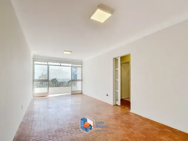 Apartamento com 95m² 2 quartos e 2 banheiros, à venda, no bairro Cerqueira César em São Paulo