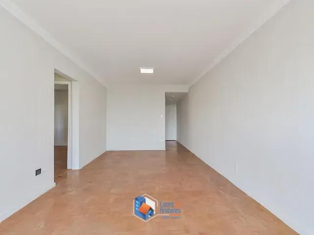 Apartamento com 95m² 2 quartos e 2 banheiros, à venda, no bairro Cerqueira César em São Paulo